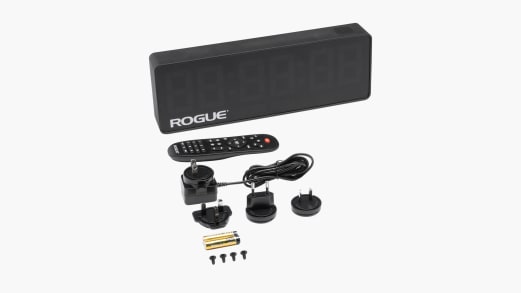 Rogue Home Timer 2.0 | Rogue Fitness Canada